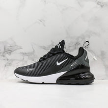 Load image into Gallery viewer, 2019 New Product Nike Air max 270 SE Cushion Unisex Running Shoes Night Reflection Original Authentic