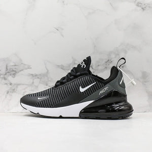 2019 New Product Nike Air max 270 SE Cushion Unisex Running Shoes Night Reflection Original Authentic