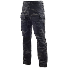Load image into Gallery viewer, Sector Seven 2020  IX2 Waterproof camouflage tactical pants War Game Cargo pants mens Pants trousers Army military Active Pants