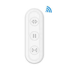 Load image into Gallery viewer, Tuya Smart Life EU WiFi Roller Shutter Curtain Switch for Electric Motorized Blinds with Remote Control Google Home Aelxa Echo