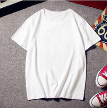 Load image into Gallery viewer, Harujuku Kawaii Friends Tv TShirt Women Korean Style Fashion T-shirt Ulzzang 90s Graphic Friends Tv Show T Shirt Top Tees Female