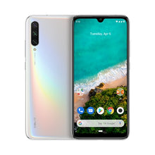 Load image into Gallery viewer, Xiaomi Mi A3 Smartphone(4GB RAM 64GB ROM Free mobile phone new cheap battery 4030mAh andriod one) [Global Version]