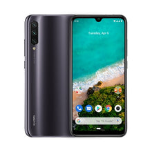 Load image into Gallery viewer, Xiaomi Mi A3 Smartphone(4GB RAM 64GB ROM Free mobile phone new cheap battery 4030mAh andriod one) [Global Version]