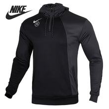 Load image into Gallery viewer, Original New Arrival  NIKE  F.C.  Men&#39;s Pullover Hoodies Sportswear