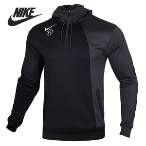 Original New Arrival  NIKE  F.C.  Men's Pullover Hoodies Sportswear