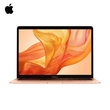 Load image into Gallery viewer, PanTong 2019 model Apple MacBook Air 13 inch 256G Apple Authorized Online Seller