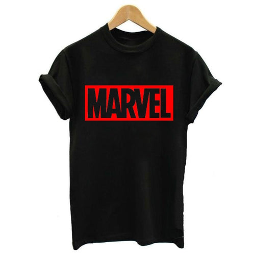 ZOGANKI New Fashion Women T Shirt Woman Short Sleeves Casual T Shirt Graphic Tees Female Summer White and Black T-shirts Tops