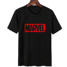 Load image into Gallery viewer, ZOGANKI New Fashion Women T Shirt Woman Short Sleeves Casual T Shirt Graphic Tees Female Summer White and Black T-shirts Tops