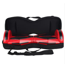 Load image into Gallery viewer, Hoverboard Carry Case Storage Bag EVA Self Balancing Scooter Water Proof Backpack E-scooter Travel Bag for Self Balance Scooter