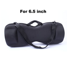 Load image into Gallery viewer, Hoverboard Carry Case Storage Bag EVA Self Balancing Scooter Water Proof Backpack E-scooter Travel Bag for Self Balance Scooter