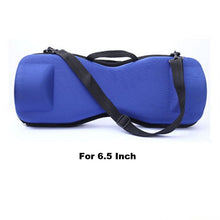Load image into Gallery viewer, Hoverboard Carry Case Storage Bag EVA Self Balancing Scooter Water Proof Backpack E-scooter Travel Bag for Self Balance Scooter