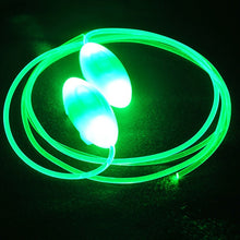 Load image into Gallery viewer, Party Skating Charming LED Flash Light Up Glow Shoelaces Shoe Laces Shoestrings