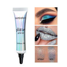 Load image into Gallery viewer, Eye Makeup Base Long Lasting Glitter Primer Glue Pre-makeup Cream For Eyeshadow And Lip Make up Sequins Fixed Foundation Primer