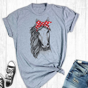 keep Cow t-shirt womens tee farm shirts graphic shirt  cowgirl tops print tiger tees harajuku fashion  summer girl sexy clothes